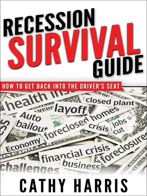 cover image of Recession Survival Guide
